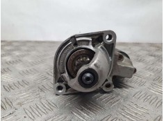 Recambio de motor arranque para bmw serie 3 berlina (e46) 318i referencia OEM IAM 1740374 0001108157 BOSCH