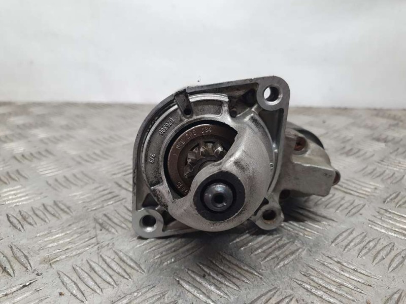 Recambio de motor arranque para bmw serie 3 berlina (e46) 318i referencia OEM IAM 1740374 0001108157 BOSCH