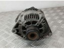 Recambio de alternador para renault megane i fase 2 classic (la..) 1.9 dci dynamique referencia OEM IAM 8200064685 2542495A VALE