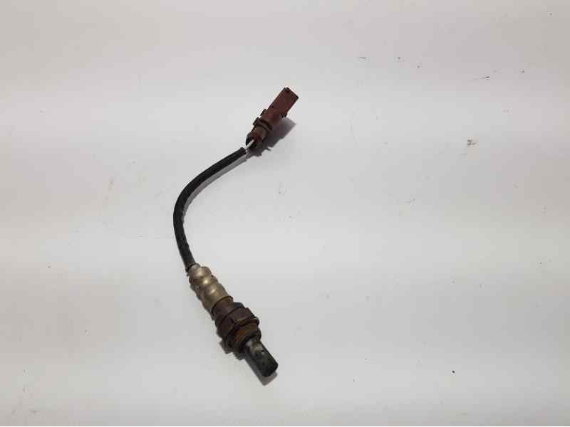 Recambio de sonda lambda para volkswagen polo (9n3) edition referencia OEM IAM 03D906265A  