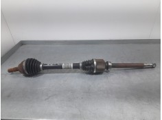 Recambio de transmision delantera derecha para peugeot 2008 (--.2013) allure referencia OEM IAM 9677211480  