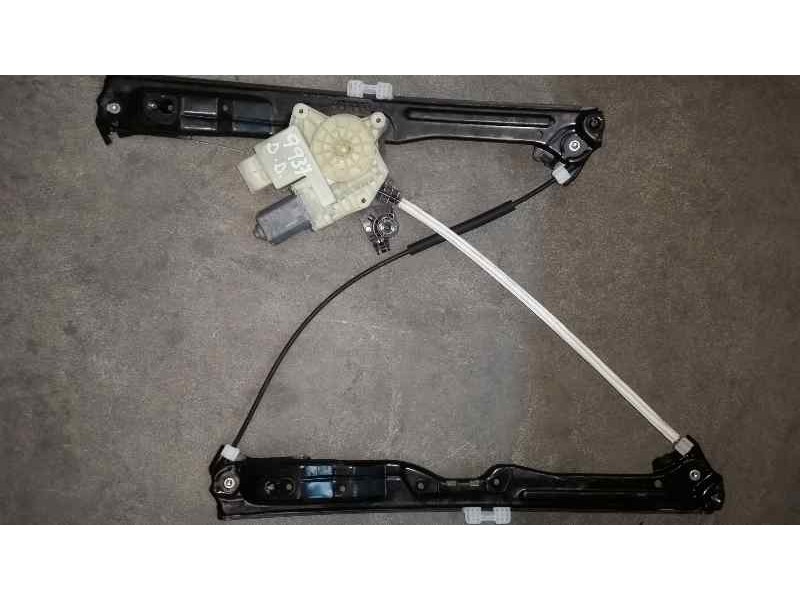 Recambio de elevalunas delantero derecho para peugeot 308 active referencia OEM IAM  6PINS ELECTRICO