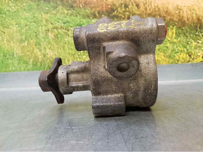 Recambio de bomba direccion para renault megane i berlina hatchback (ba0) 1.9 d rn referencia OEM IAM 7700840106 26046186 DELPHI