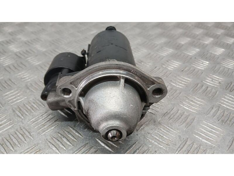 Recambio de motor arranque para audi 80/90 (893) e referencia OEM IAM 053911023A BOSCH 0001107017