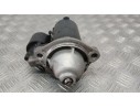 Recambio de motor arranque para audi 80/90 (893) e referencia OEM IAM 053911023A BOSCH 0001107017