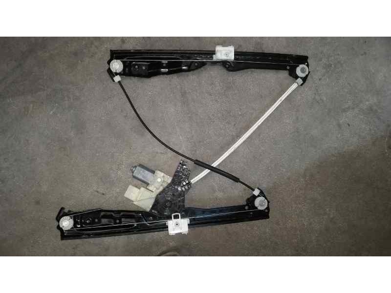 Recambio de elevalunas delantero derecho para peugeot 308 active referencia OEM IAM  6PINS ELECTRICO
