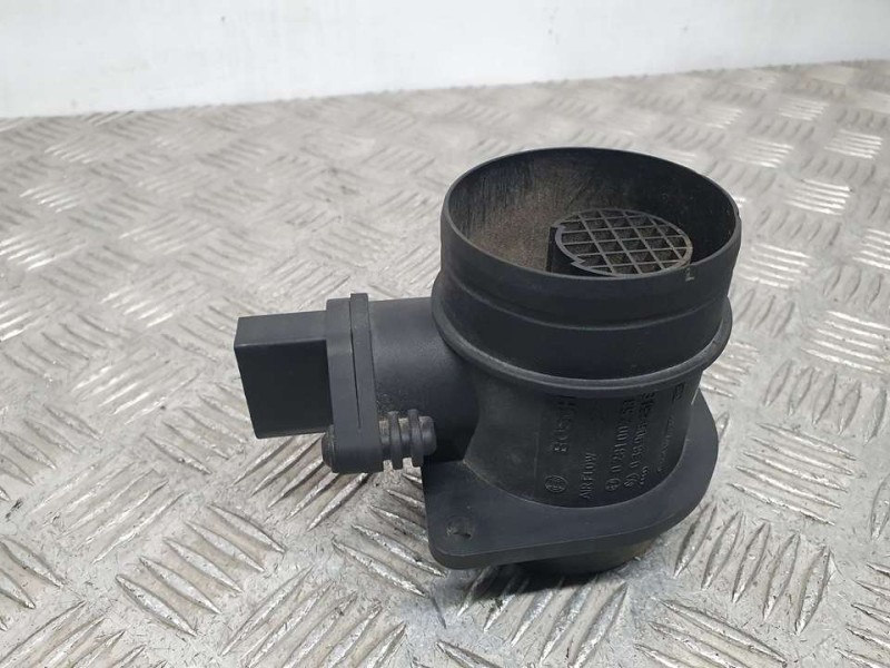 Recambio de caudalimetro para seat altea (5p1) reference referencia OEM IAM 038906461B 0281002531 BOSCH