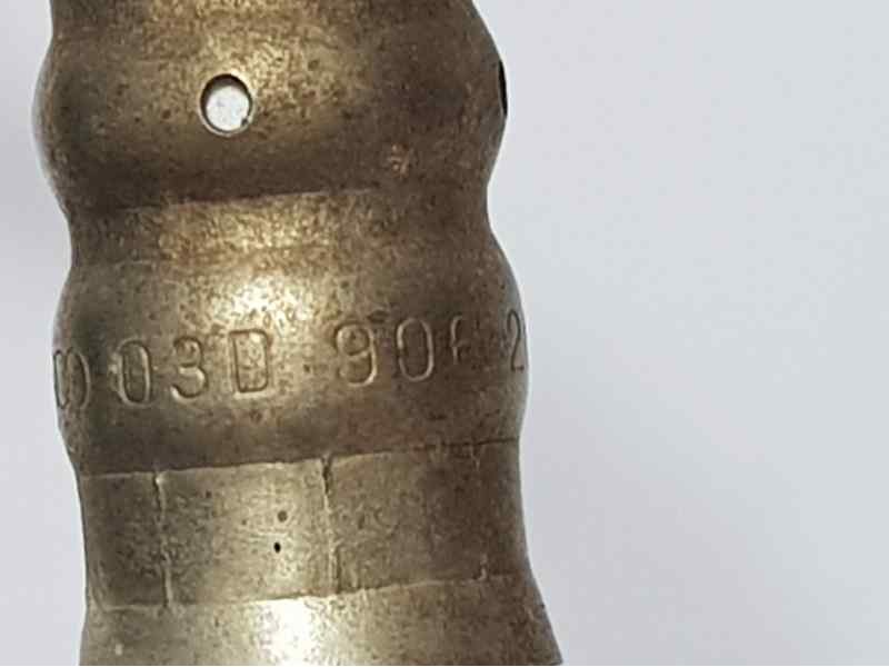 Recambio de sonda lambda para volkswagen polo (9n3) edition referencia OEM IAM 03D906265A  