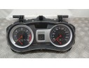Recambio de cuadro instrumentos para renault clio iii dinamique referencia OEM IAM 8200582705G  