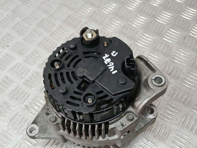 Recambio de alternador para renault megane i fase 2 classic (la..) 1.9 dci dynamique referencia OEM IAM 8200064685 2542495A VALE