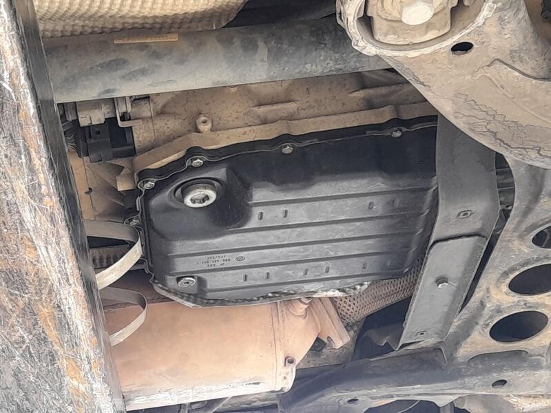 Recambio de caja cambios para audi q7 (4lb) 3.0 tdi quattro referencia OEM IAM HXG AUTOMATICA 