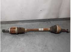 TRANSMISION DELANTERA IZQUIERDA 391012636R 