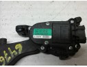 Recambio de potenciometro pedal para seat ibiza (6j5) 1.6 tdi referencia OEM IAM 6Q01721503M 1000002608555 