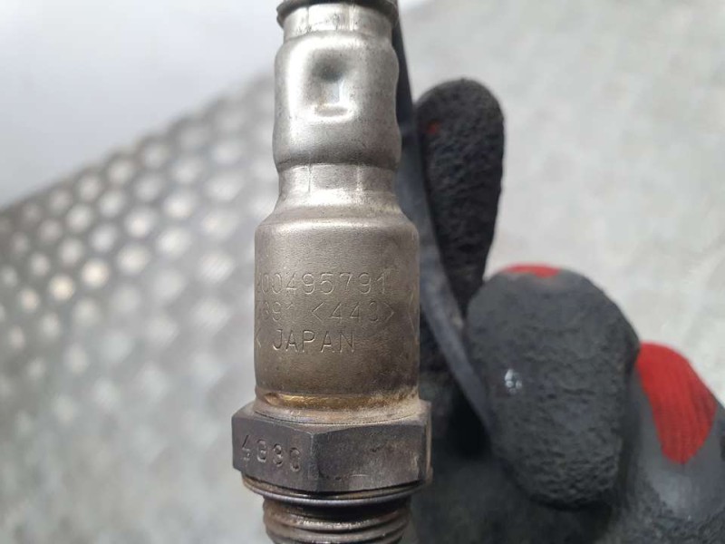 Recambio de sonda lambda para renault clio iv expression referencia OEM IAM H8200495791 035691 