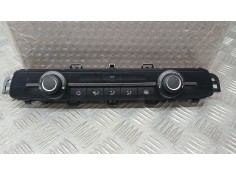Recambio de mando calefaccion / aire acondicionado para opel combo furgoneta/monovolumen (k9) 1.5 d referencia OEM IAM 98340416Z