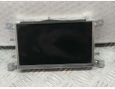 Recambio de sistema navegacion gps para audi a4 ber. (b8) e referencia OEM IAM 8T0919603F A240975GDC PANASONIC