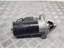 Recambio de motor arranque para bmw serie 3 berlina (e46) 318i referencia OEM IAM 1740374 0001108157 BOSCH