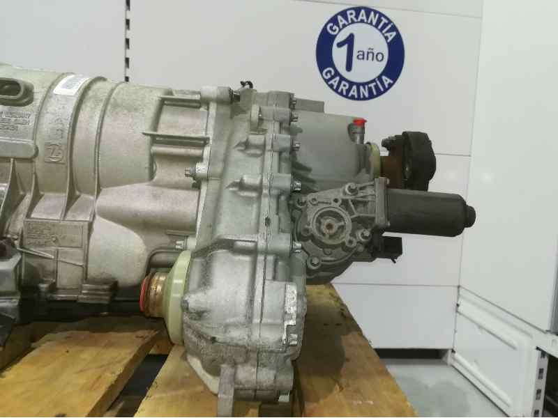 Recambio de caja transfer para bmw x5 (e70) 3.0d referencia OEM IAM 27107599886  