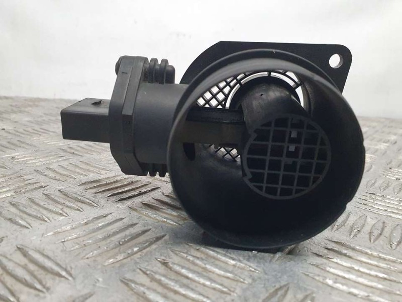 Recambio de caudalimetro para seat altea (5p1) reference referencia OEM IAM 038906461B 0281002531 BOSCH