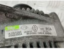 Recambio de alternador para renault megane i fase 2 classic (la..) 1.9 dci dynamique referencia OEM IAM 8200064685 2542495A VALE