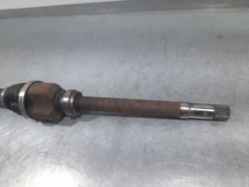 Recambio de transmision delantera derecha para peugeot 2008 (--.2013) allure referencia OEM IAM 9677211480  