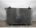 Recambio de condensador / radiador aire acondicionado para peugeot 3008 access referencia OEM IAM 9682531580 S2275C01 