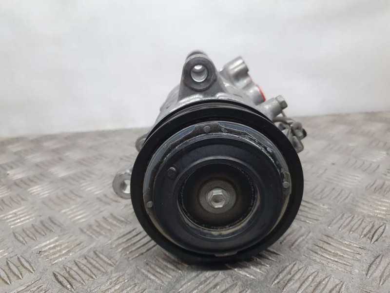 Recambio de compresor aire acondicionado para bmw serie 1 lim. (f40) 118d m sport referencia OEM IAM 794879702 4471406332 DENSO
