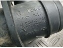 Recambio de caudalimetro para seat altea (5p1) reference referencia OEM IAM 038906461B 0281002531 BOSCH