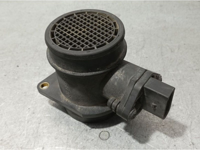 Recambio de caudalimetro para audi tt (8n3/8n9) 1.8 t coupe (132kw) referencia OEM IAM 280218063  BOSCH