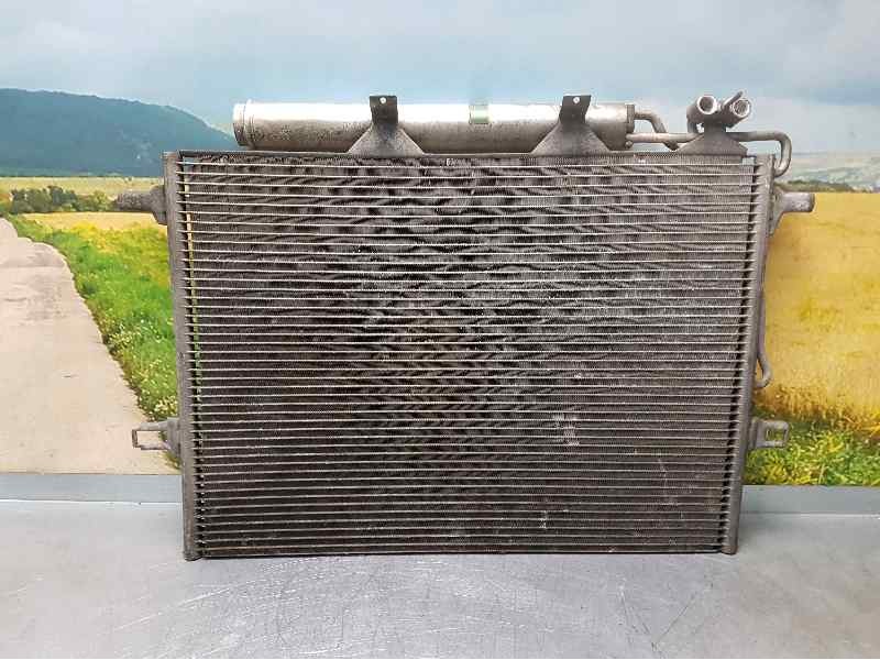Recambio de condensador / radiador aire acondicionado para mercedes-benz clase e (w211) berlina e 320 cdi (211.026) referencia O