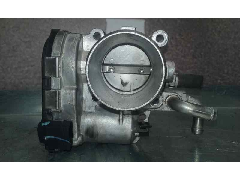 Recambio de caja mariposa para hyundai i20 1.2 16v cat referencia OEM IAM 3510004700 0280750634 BOSCH