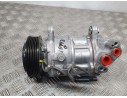 Recambio de compresor aire acondicionado para bmw serie 1 lim. (f40) 118d m sport referencia OEM IAM 794879702 4471406332 DENSO