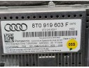 Recambio de sistema navegacion gps para audi a4 ber. (b8) e referencia OEM IAM 8T0919603F A240975GDC PANASONIC
