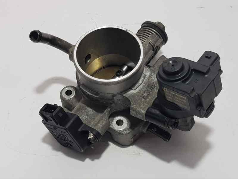 Recambio de caja mariposa para kia shuma ii 1.6 ls berlina portón referencia OEM IAM 2J28  