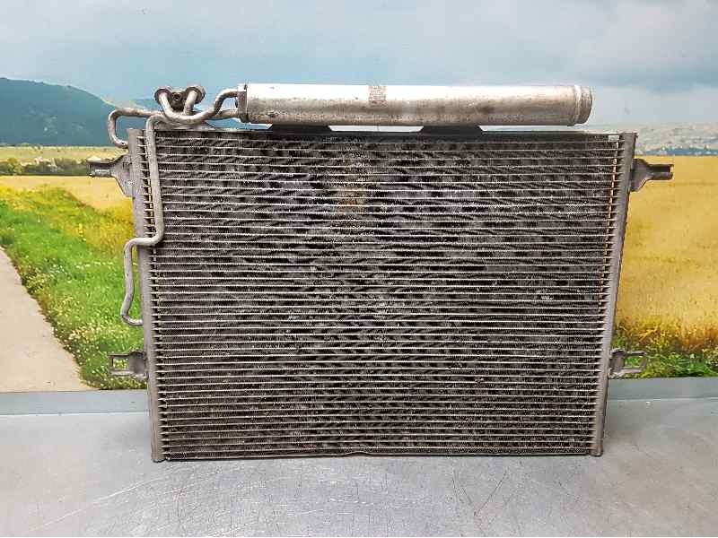 Recambio de condensador / radiador aire acondicionado para mercedes-benz clase e (w211) berlina e 320 cdi (211.026) referencia O