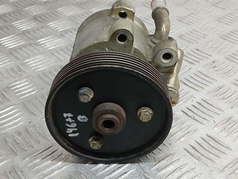 Recambio de bomba direccion para renault megane i fase 2 classic (la..) 1.9 dci dynamique referencia OEM IAM 7700417308 26058572