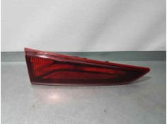 Recambio de piloto trasero izquierdo para hyundai kona style 4wd referencia OEM IAM   INTERIOR