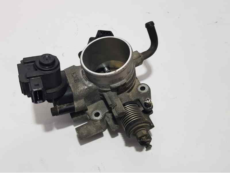 Recambio de caja mariposa para kia shuma ii 1.6 ls berlina portón referencia OEM IAM 2J28  