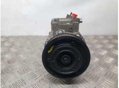 Recambio de compresor aire acondicionado para seat altea (5p1) reference referencia OEM IAM SIN REF  
