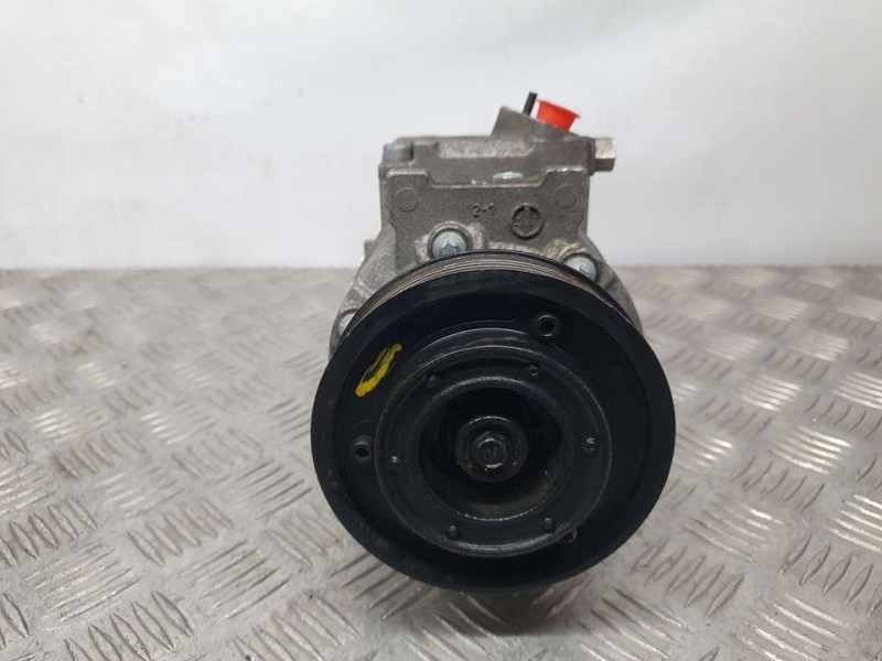 Recambio de compresor aire acondicionado para seat altea (5p1) reference referencia OEM IAM SIN REF  