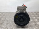 Recambio de compresor aire acondicionado para seat altea (5p1) reference referencia OEM IAM SIN REF  