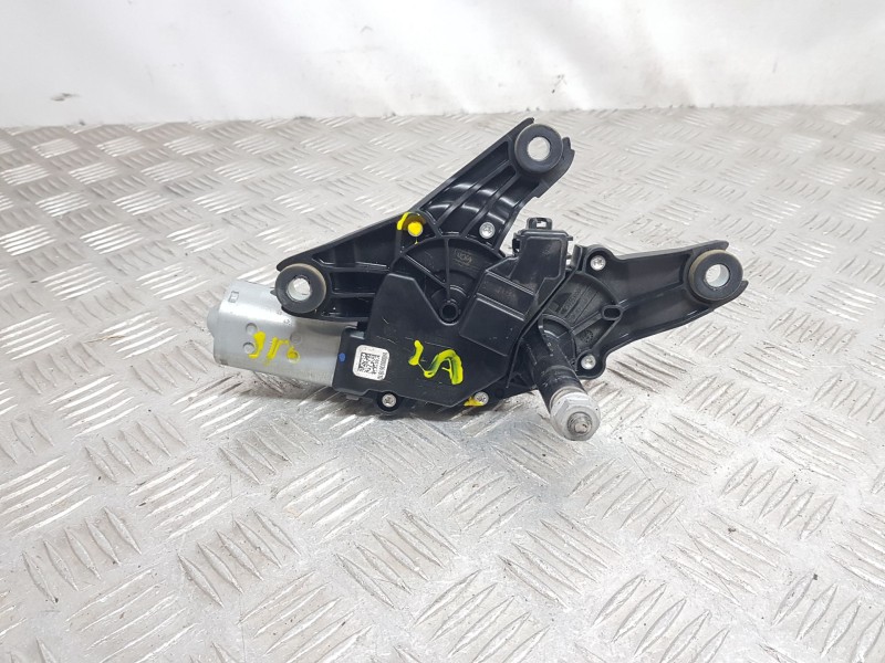 Recambio de motor limpia trasero para ford kuga iii (dfk) 2.5 fhev referencia OEM IAM DS7317404BA VALEO W000037621