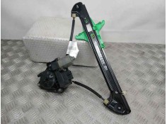 Recambio de elevalunas trasero derecho para volkswagen golf vii lim. (bq1) advance referencia OEM IAM 5G4839462C  ELECTRICO 5 PI