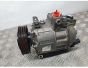 Recambio de compresor aire acondicionado para seat altea (5p1) reference referencia OEM IAM SIN REF  
