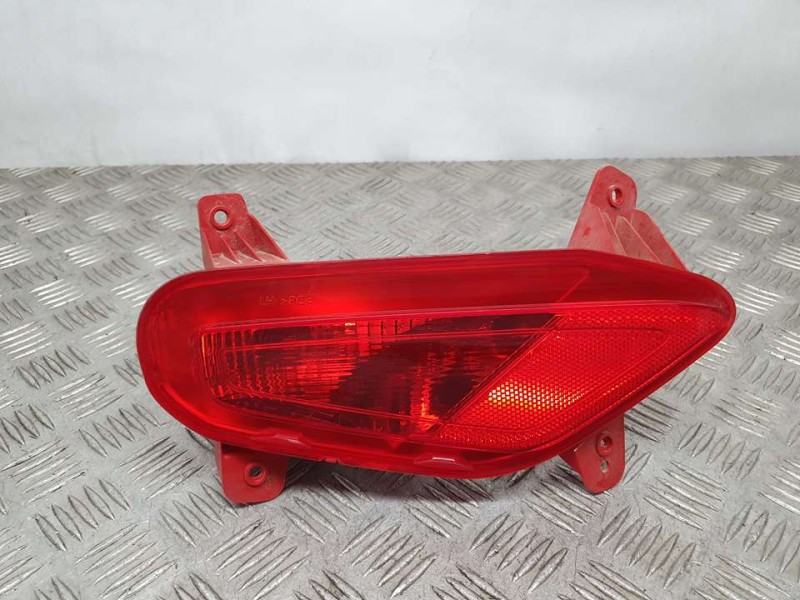 Recambio de piloto trasero izquierdo paragolpes para kia stonic (ybcuv) drive referencia OEM IAM 92405H8  