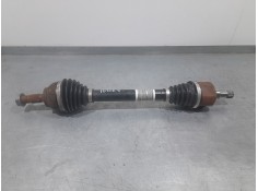 TRANSMISION DELANTERA IZQUIERDA 9684135380 