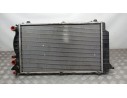 Recambio de radiador agua para audi 80/90 (893) e referencia OEM IAM 893121251G BERH 376714461