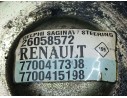 Recambio de bomba direccion para renault megane i fase 2 classic (la..) 1.9 dci dynamique referencia OEM IAM 7700417308 26058572
