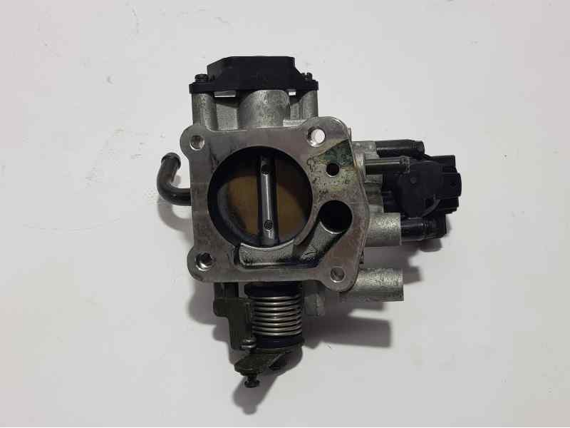 Recambio de caja mariposa para kia shuma ii 1.6 ls berlina portón referencia OEM IAM 2J28  