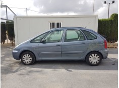 CITROËN XSARA PICASSO